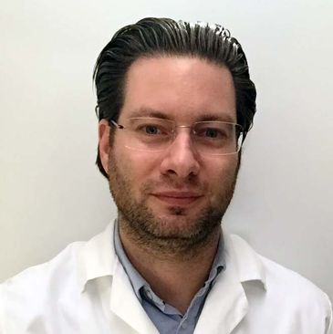 Dr. Johannes Hönigsperger