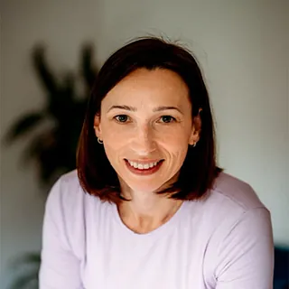 Zuzka Janakova Jusko