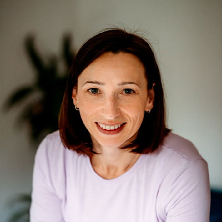 Zuzka Janakova Jusko