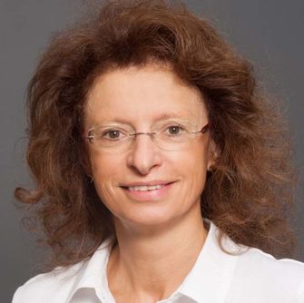 Dr. Iris Janovsky